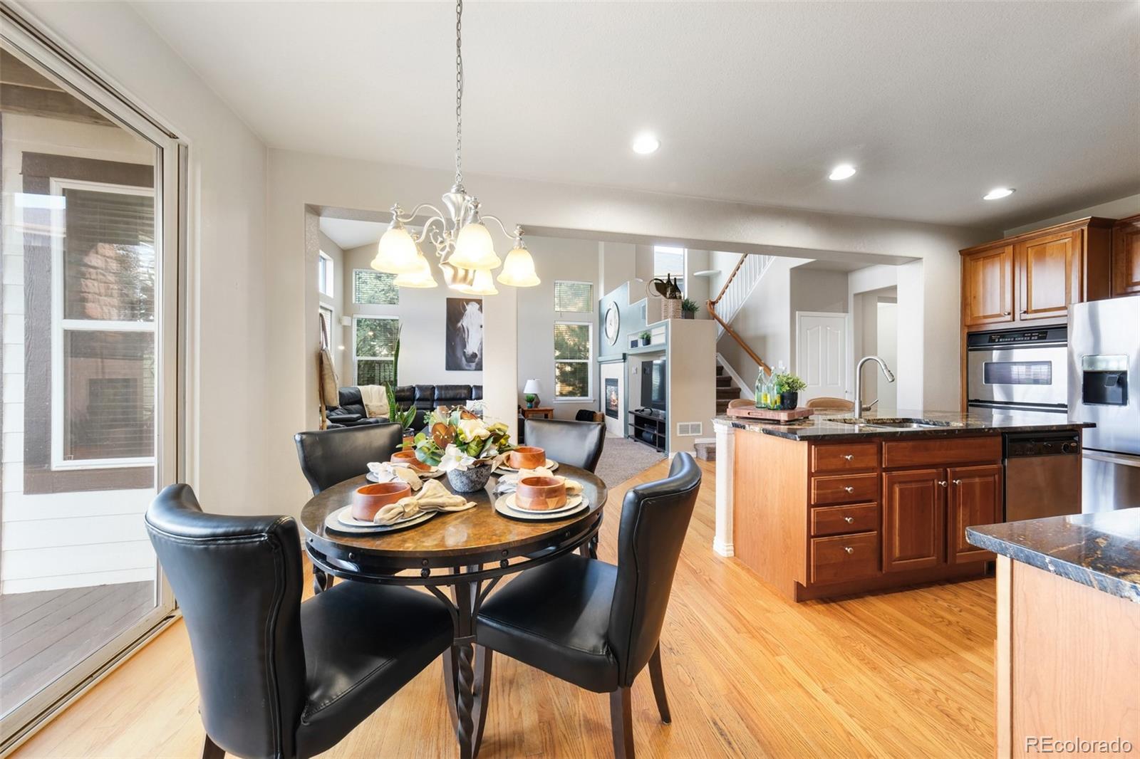 2909 Oakshire Court Highlands Ranch CO 80126