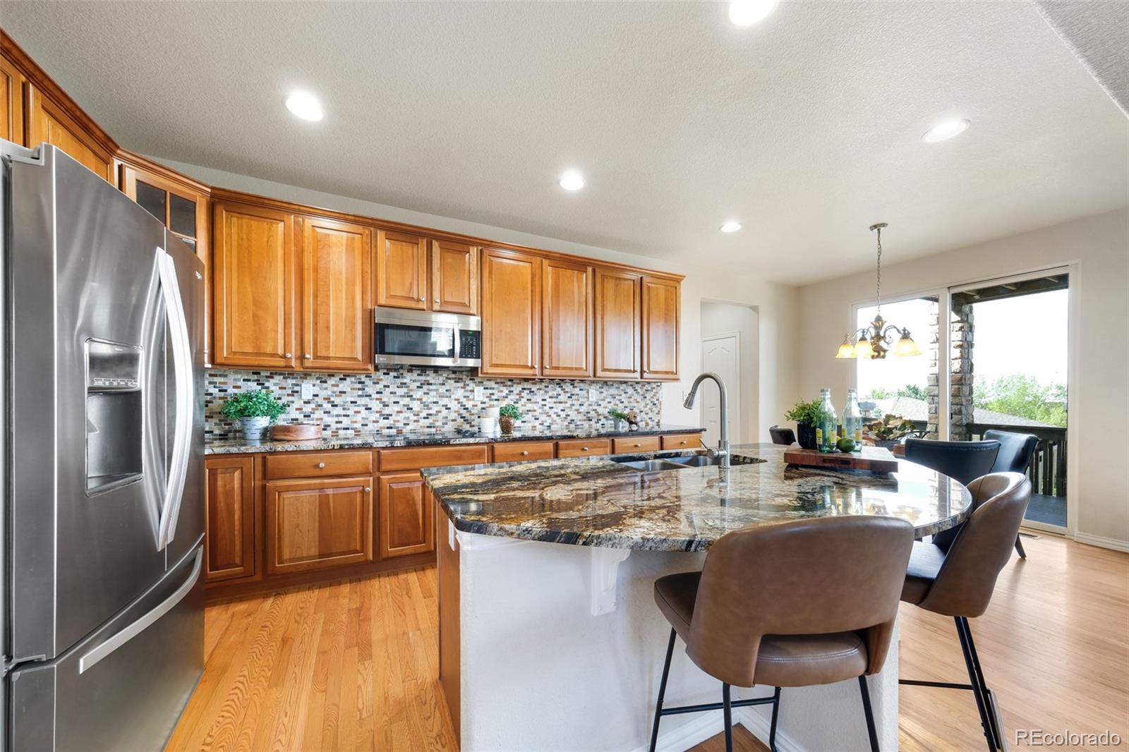 2909 Oakshire Court Highlands Ranch CO 80126