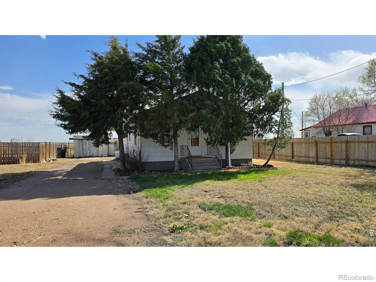 19140 Chambers Drive Sterling CO 80751