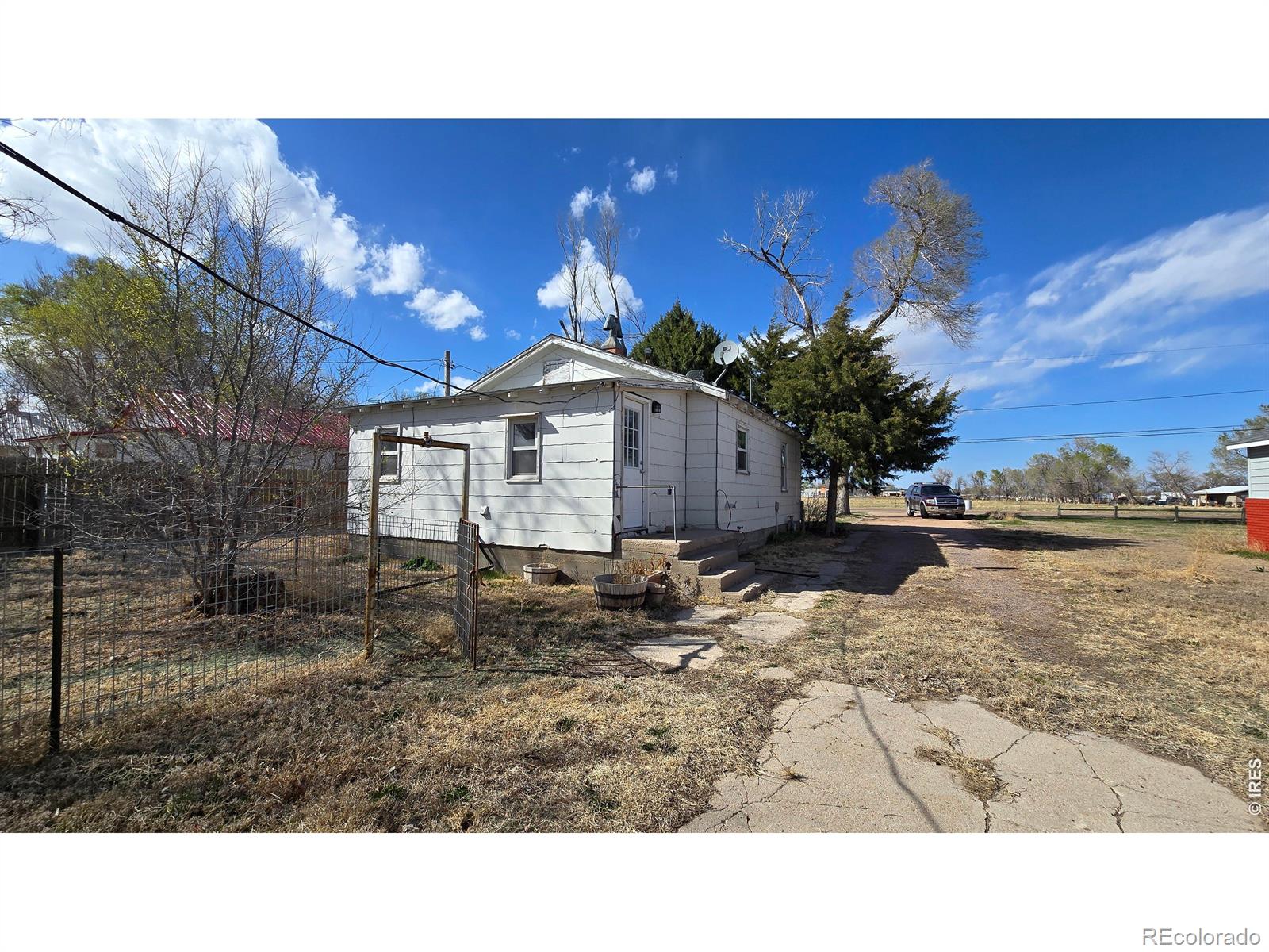 19140 Chambers Drive Sterling CO 80751