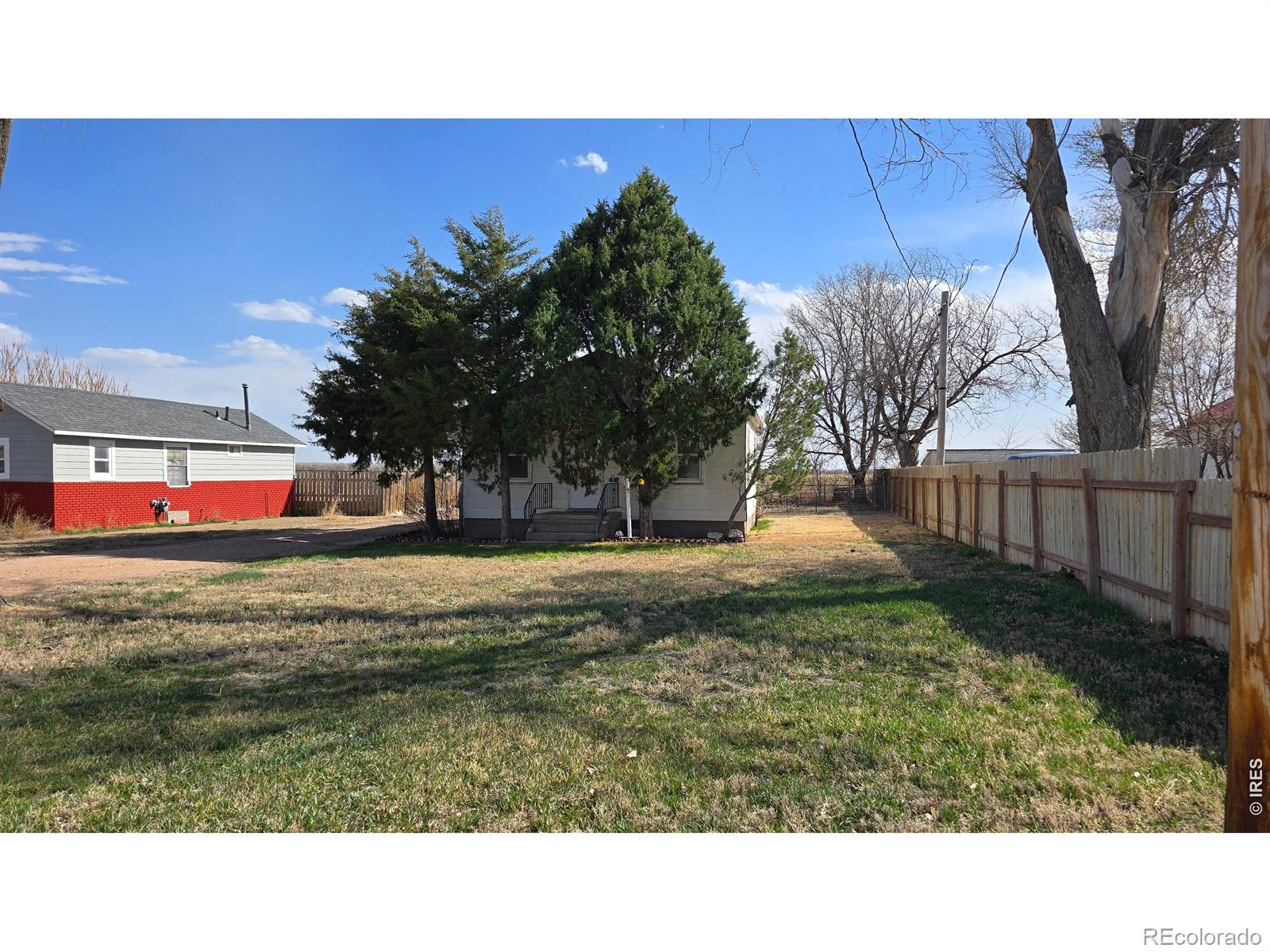 19140 Chambers Drive Sterling CO 80751