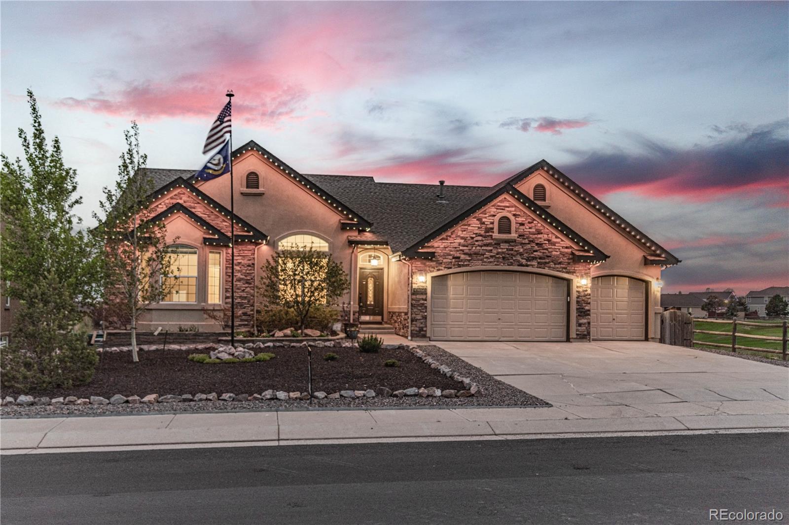 10862 Torreys Peak Way Peyton CO 80831