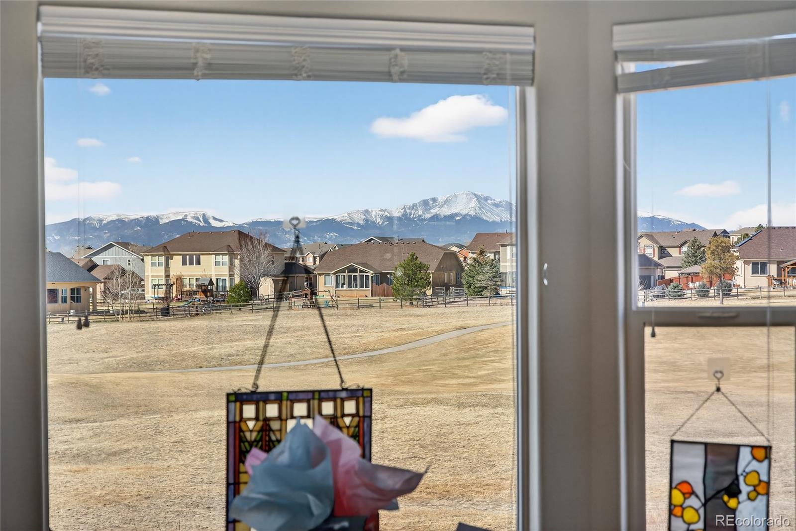10862 Torreys Peak Way Peyton CO 80831
