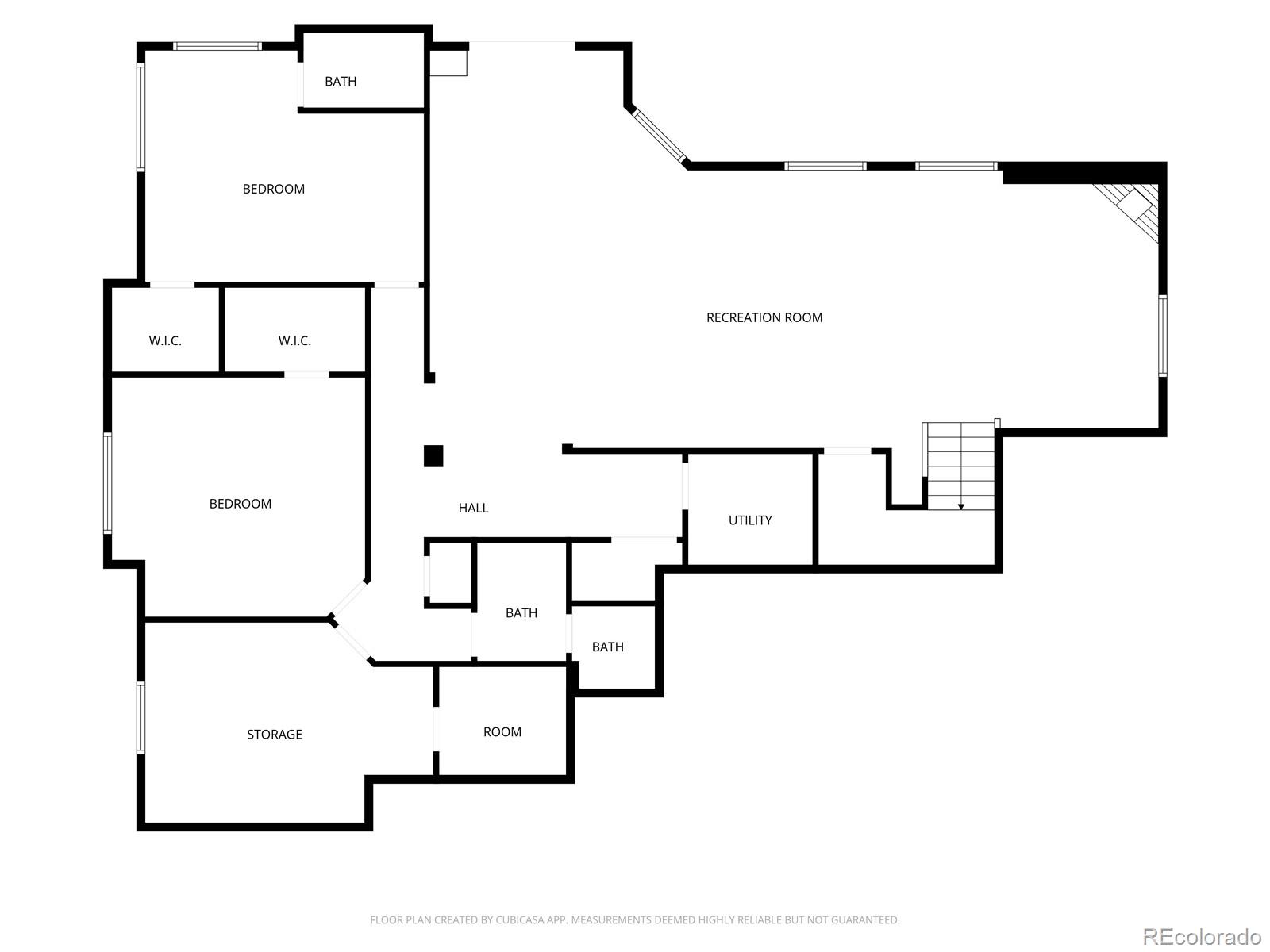10862 Torreys Peak Way Peyton CO 80831