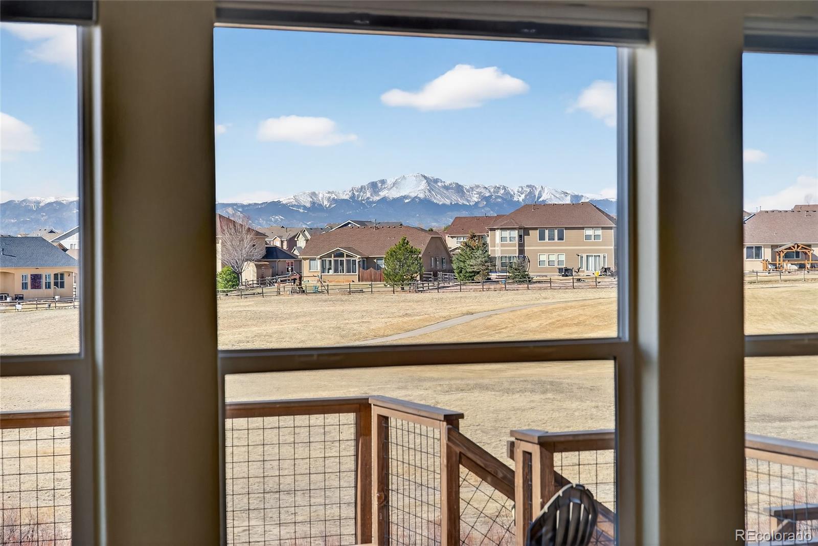 10862 Torreys Peak Way Peyton CO 80831