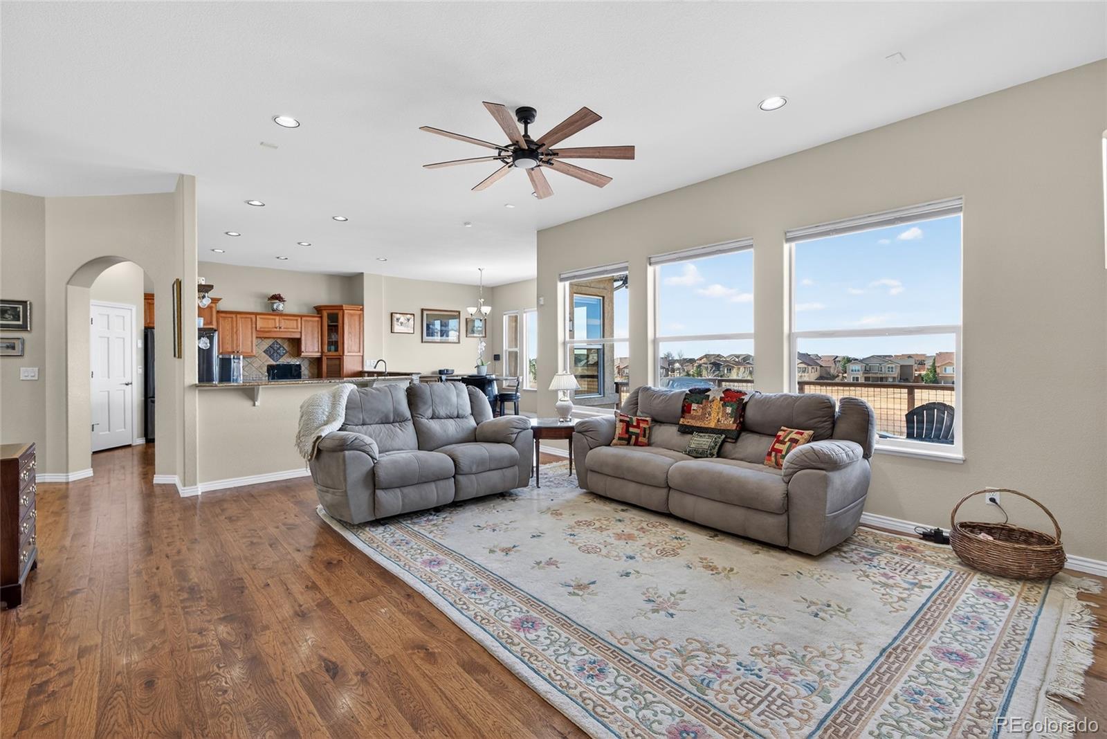 10862 Torreys Peak Way Peyton CO 80831