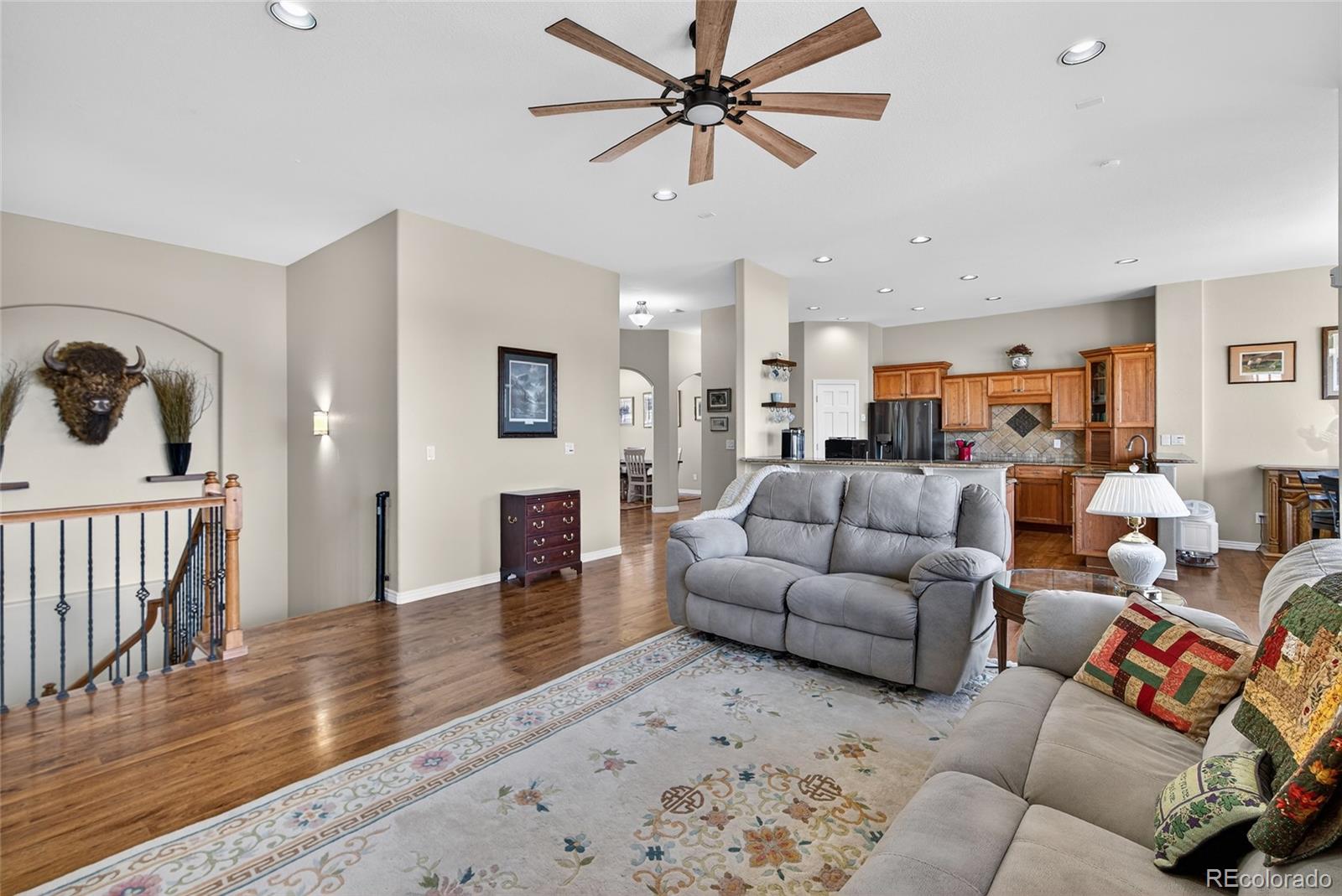 10862 Torreys Peak Way Peyton CO 80831