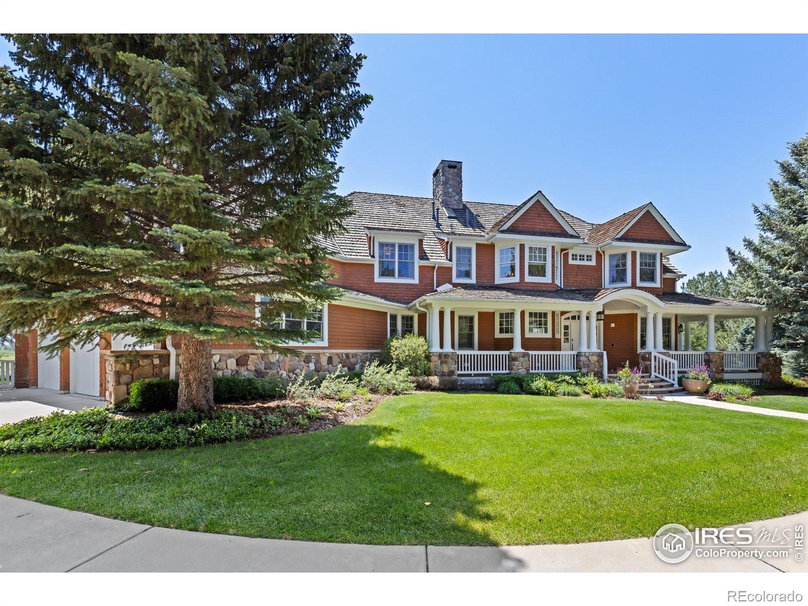 6487 Cherry Court Niwot CO 80503