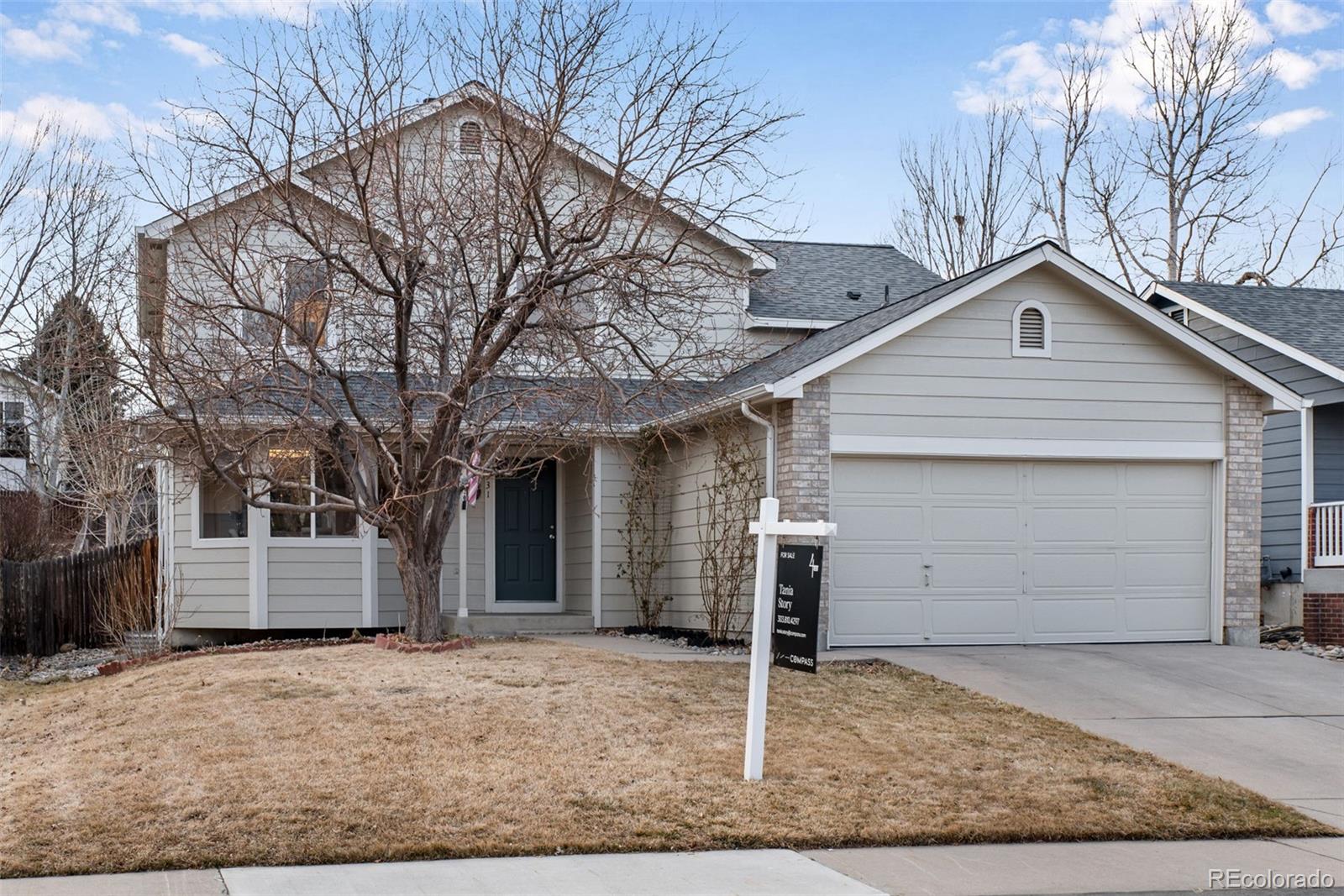 4331 S Gibraltar Street Centennial CO 80015