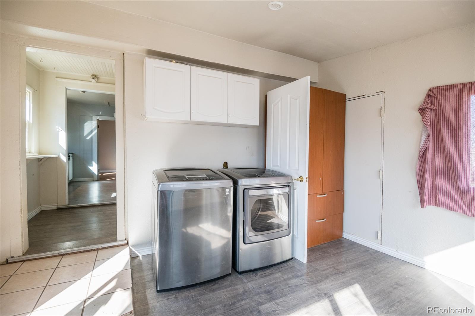 409 Grand Avenue Platteville CO 80651