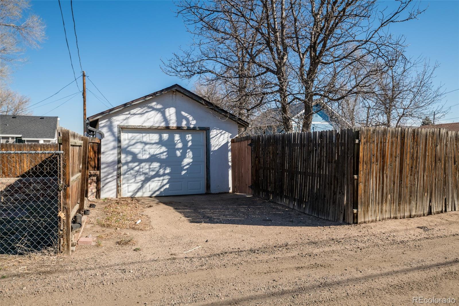 409 Grand Avenue Platteville CO 80651