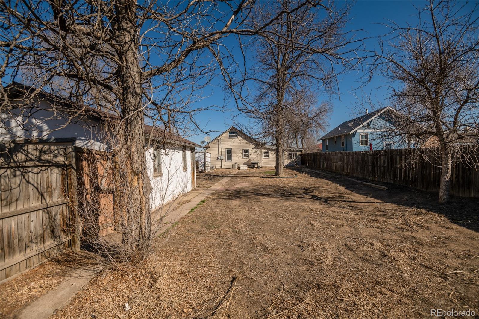 409 Grand Avenue Platteville CO 80651