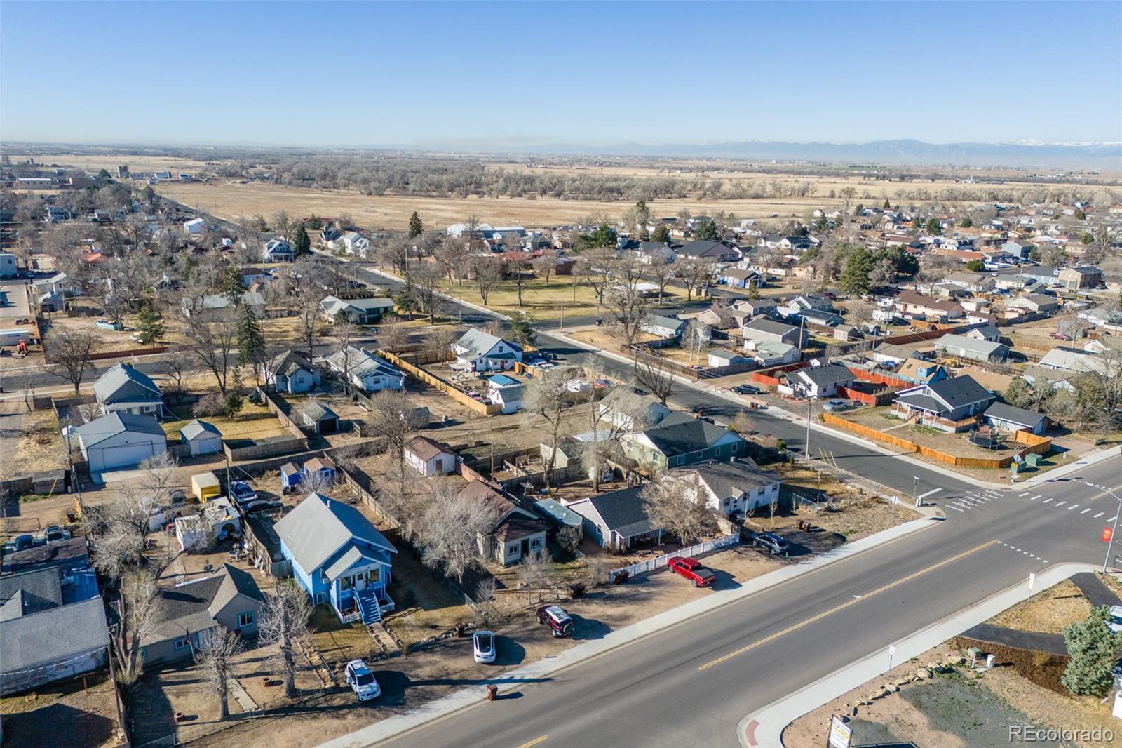 409 Grand Avenue Platteville CO 80651
