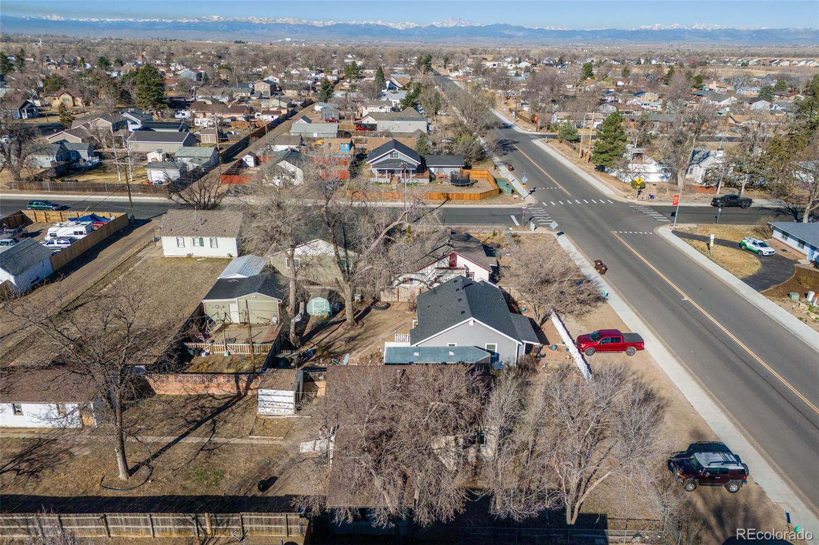 409 Grand Avenue Platteville CO 80651