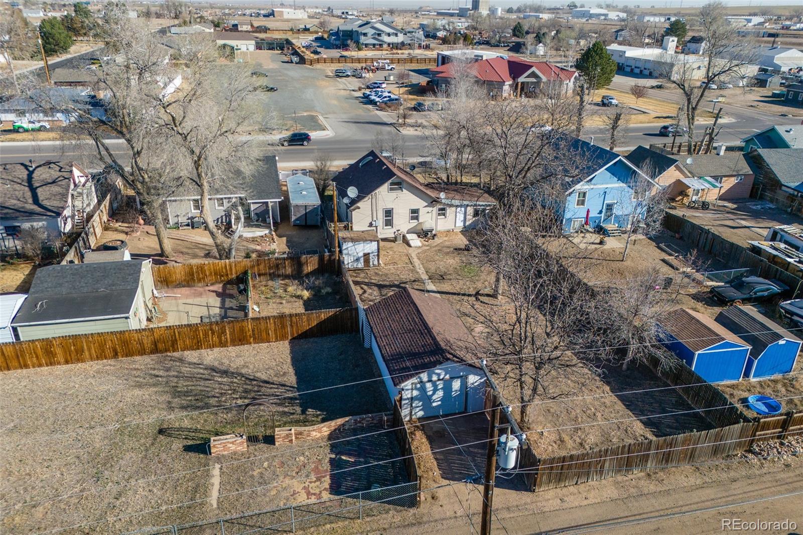 409 Grand Avenue Platteville CO 80651