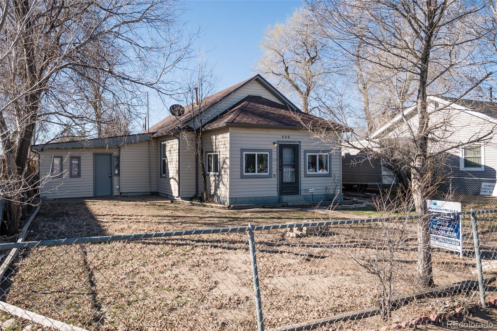 409 Grand Avenue Platteville CO 80651