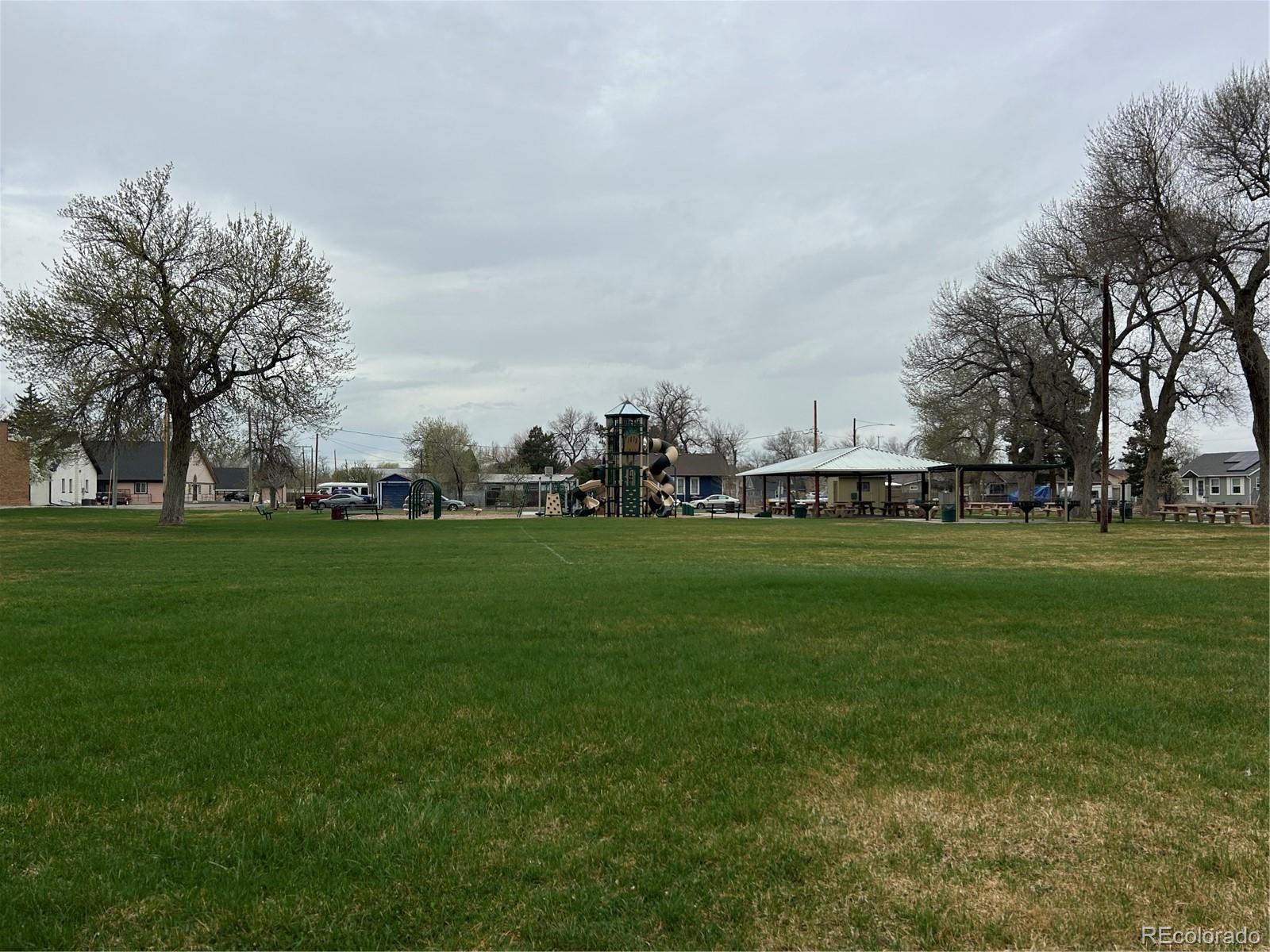 409 Grand Avenue Platteville CO 80651