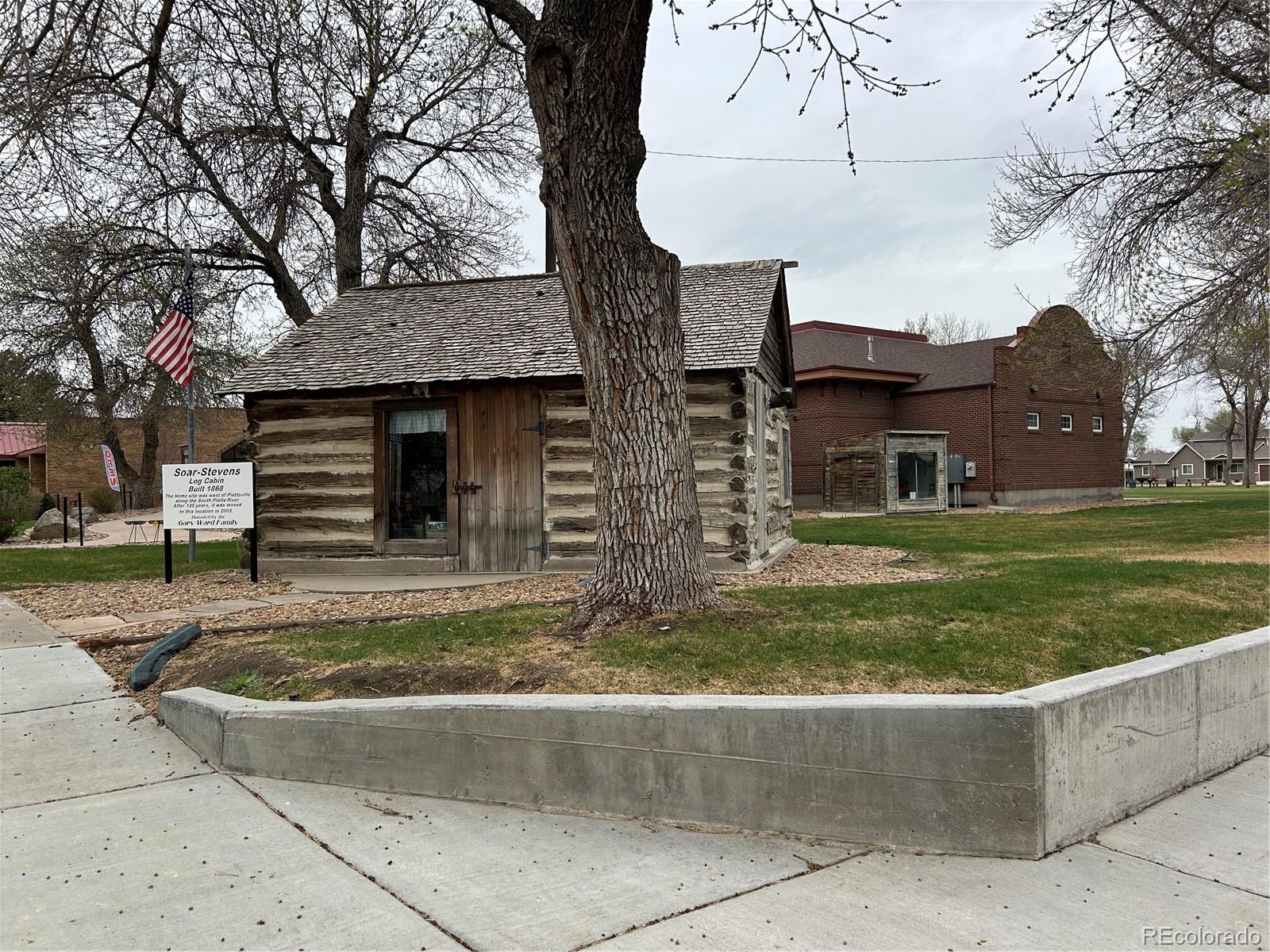 409 Grand Avenue Platteville CO 80651