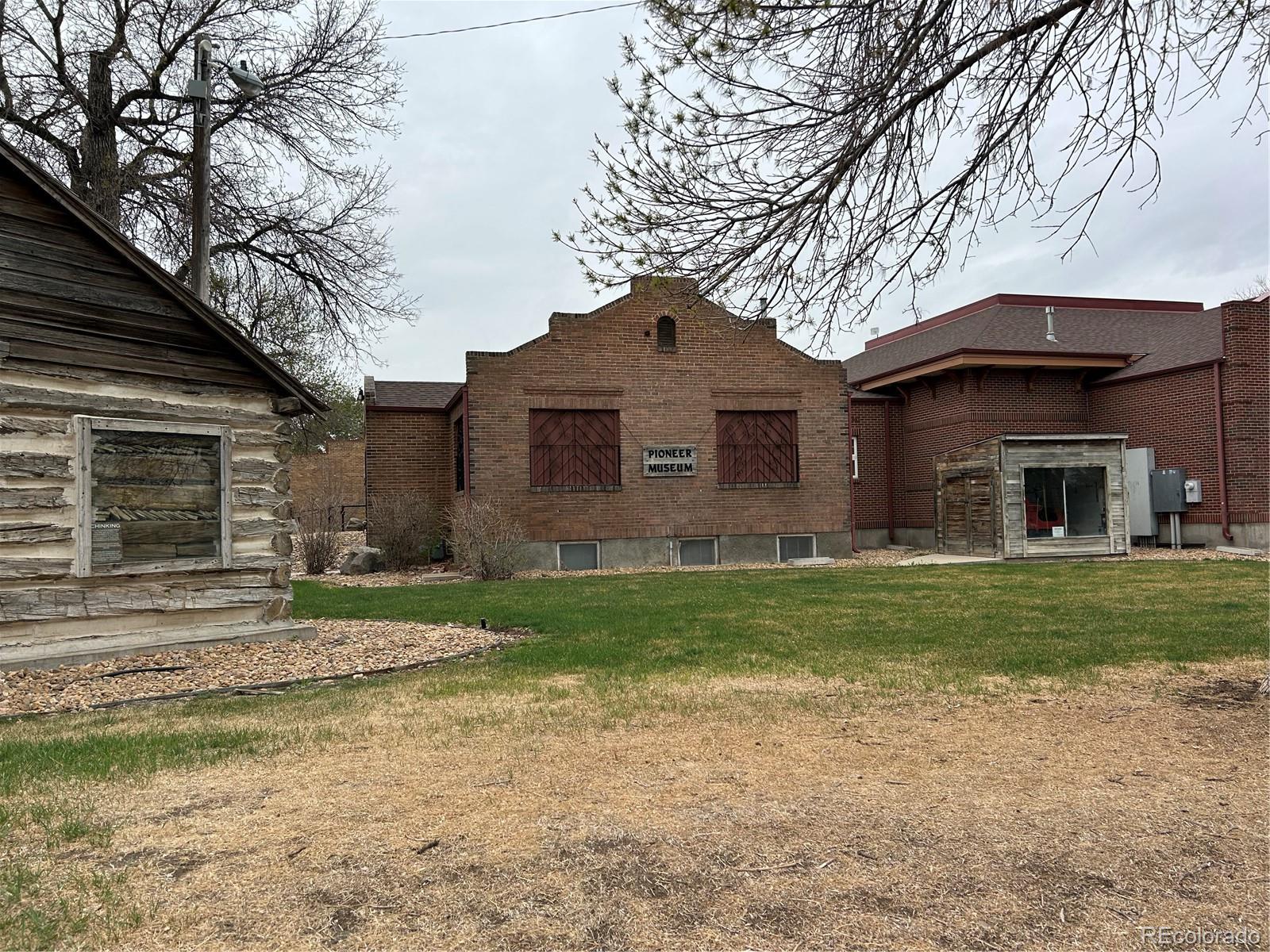 409 Grand Avenue Platteville CO 80651