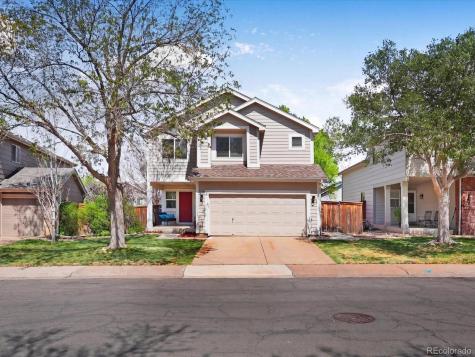 8771 Redwing Avenue Littleton CO 80126