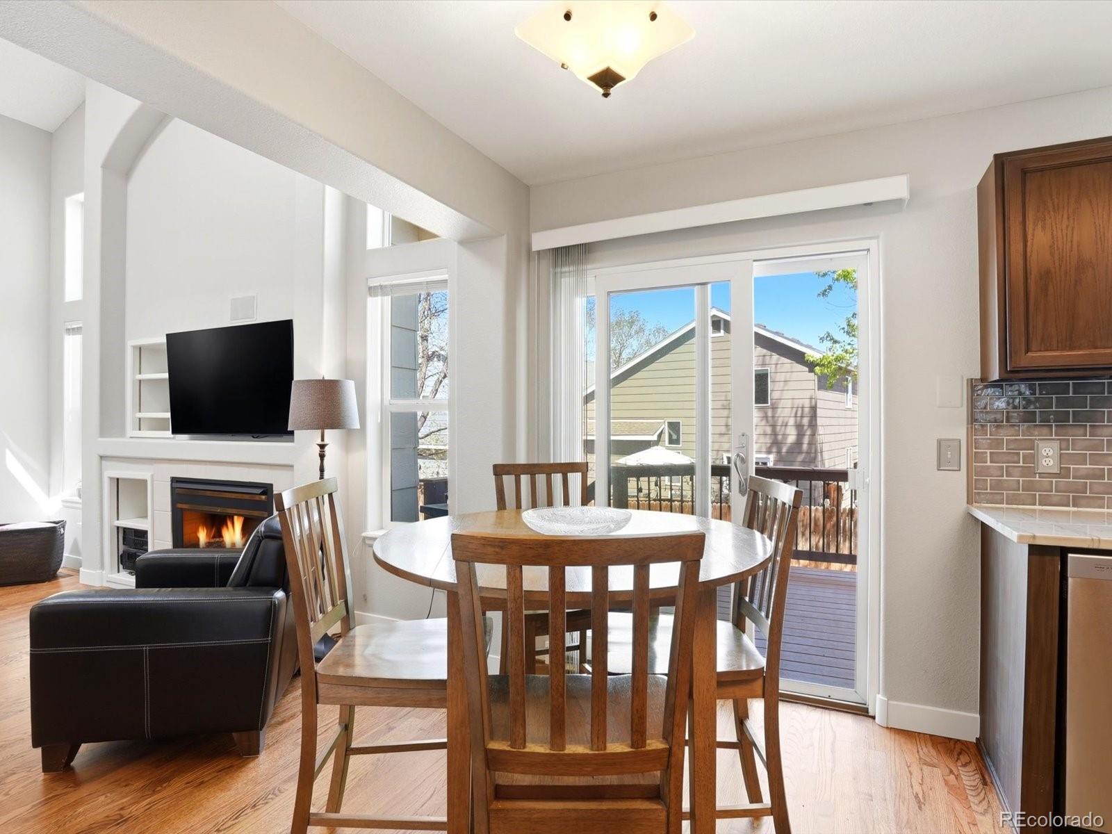 8771 Redwing Avenue Littleton CO 80126