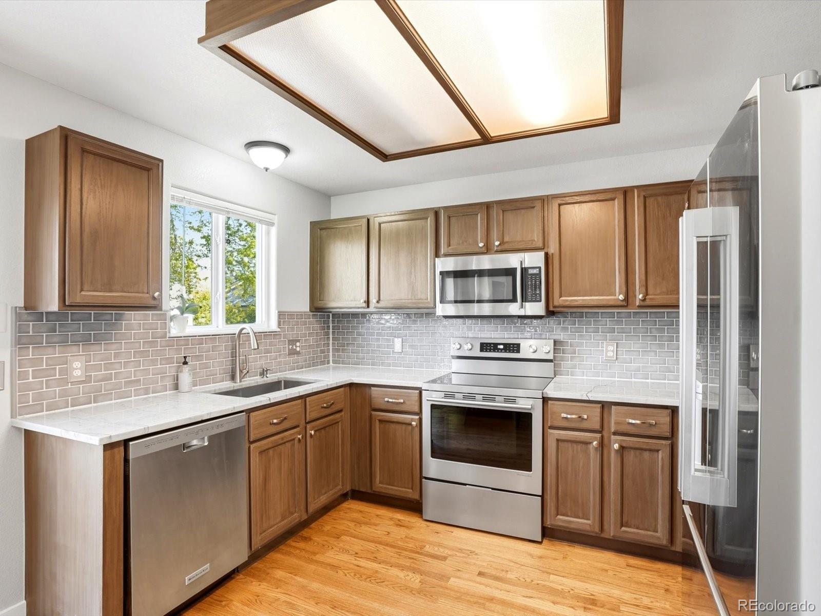 8771 Redwing Avenue Littleton CO 80126