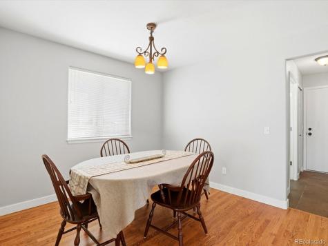 8771 Redwing Avenue Littleton CO 80126