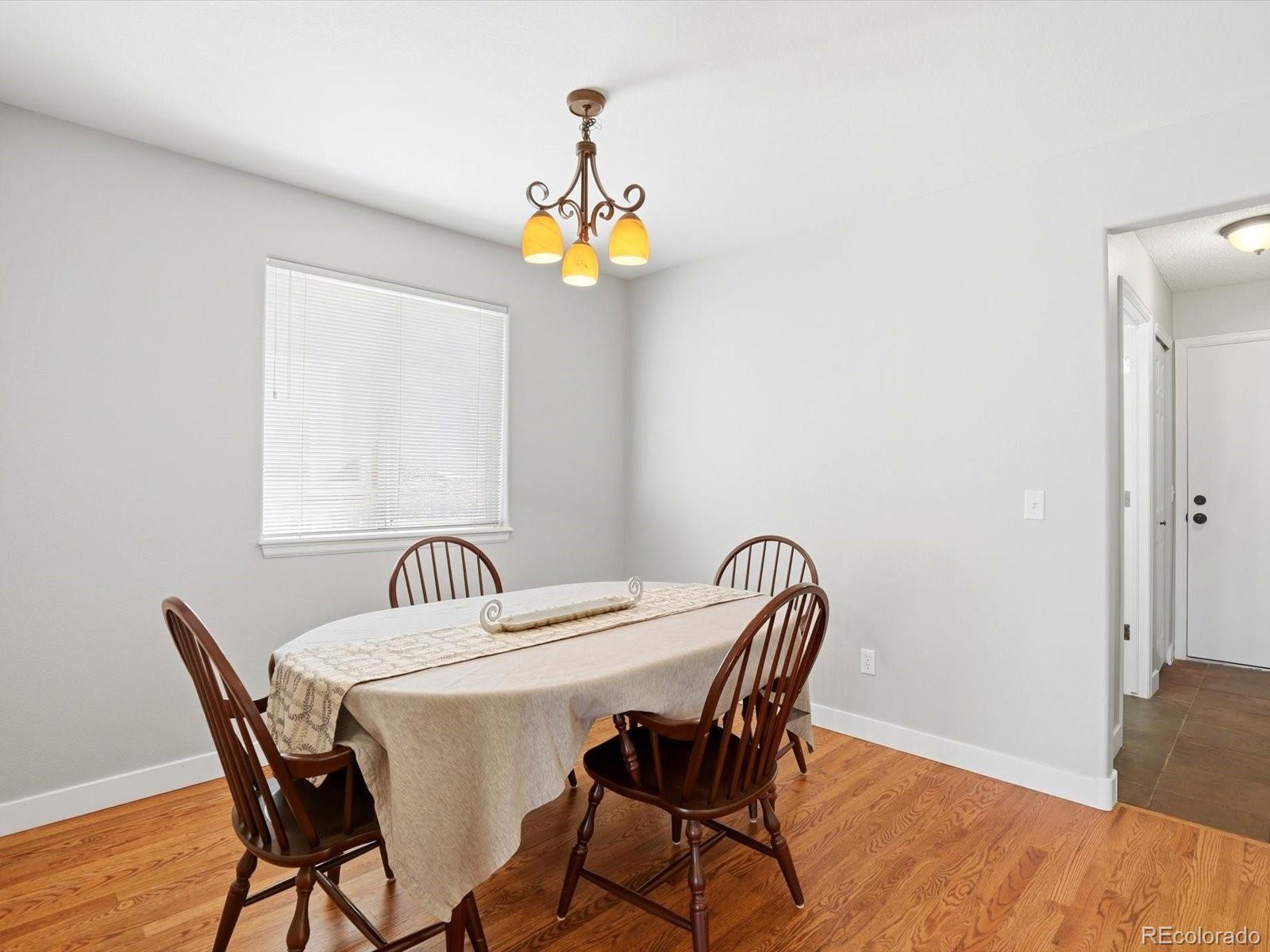 8771 Redwing Avenue Littleton CO 80126