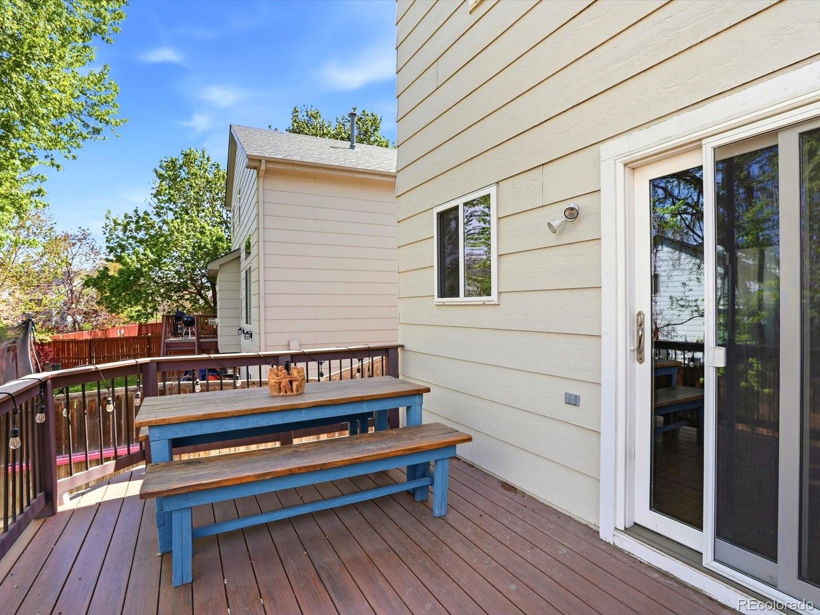 8771 Redwing Avenue Littleton CO 80126
