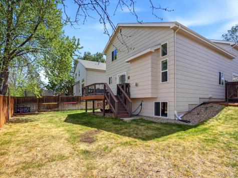 8771 Redwing Avenue Littleton CO 80126