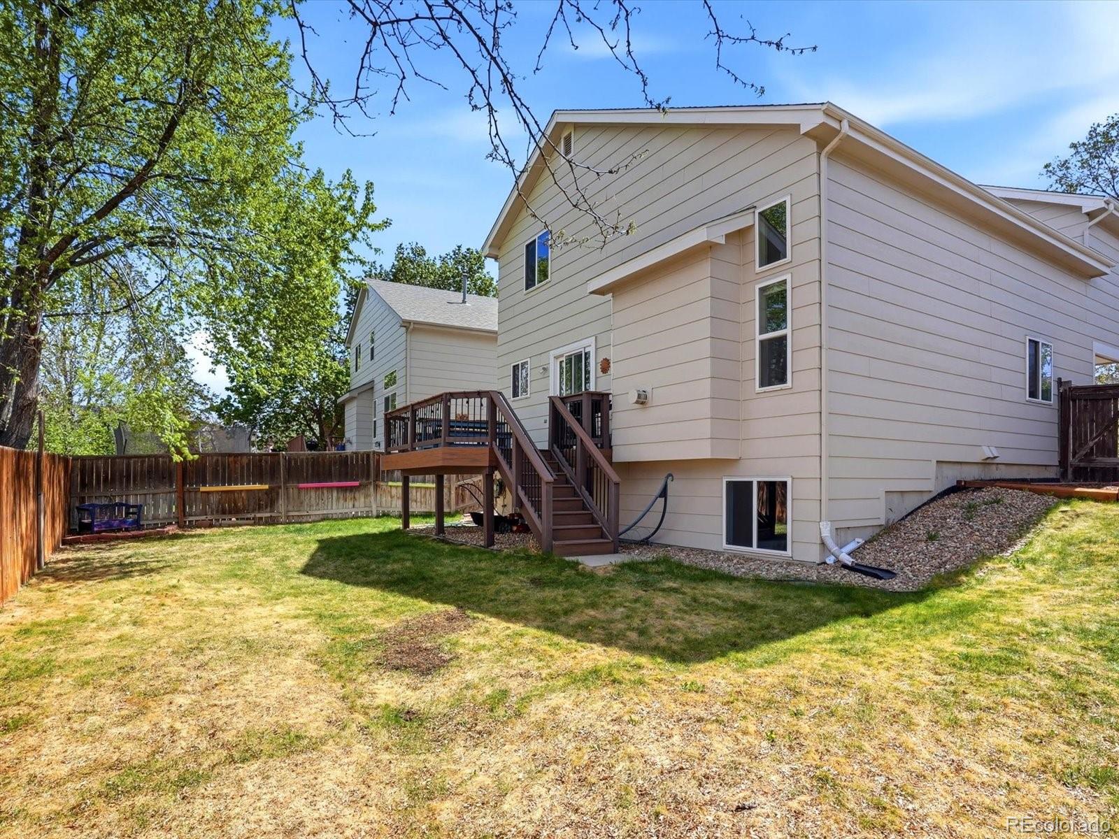 8771 Redwing Avenue Littleton CO 80126