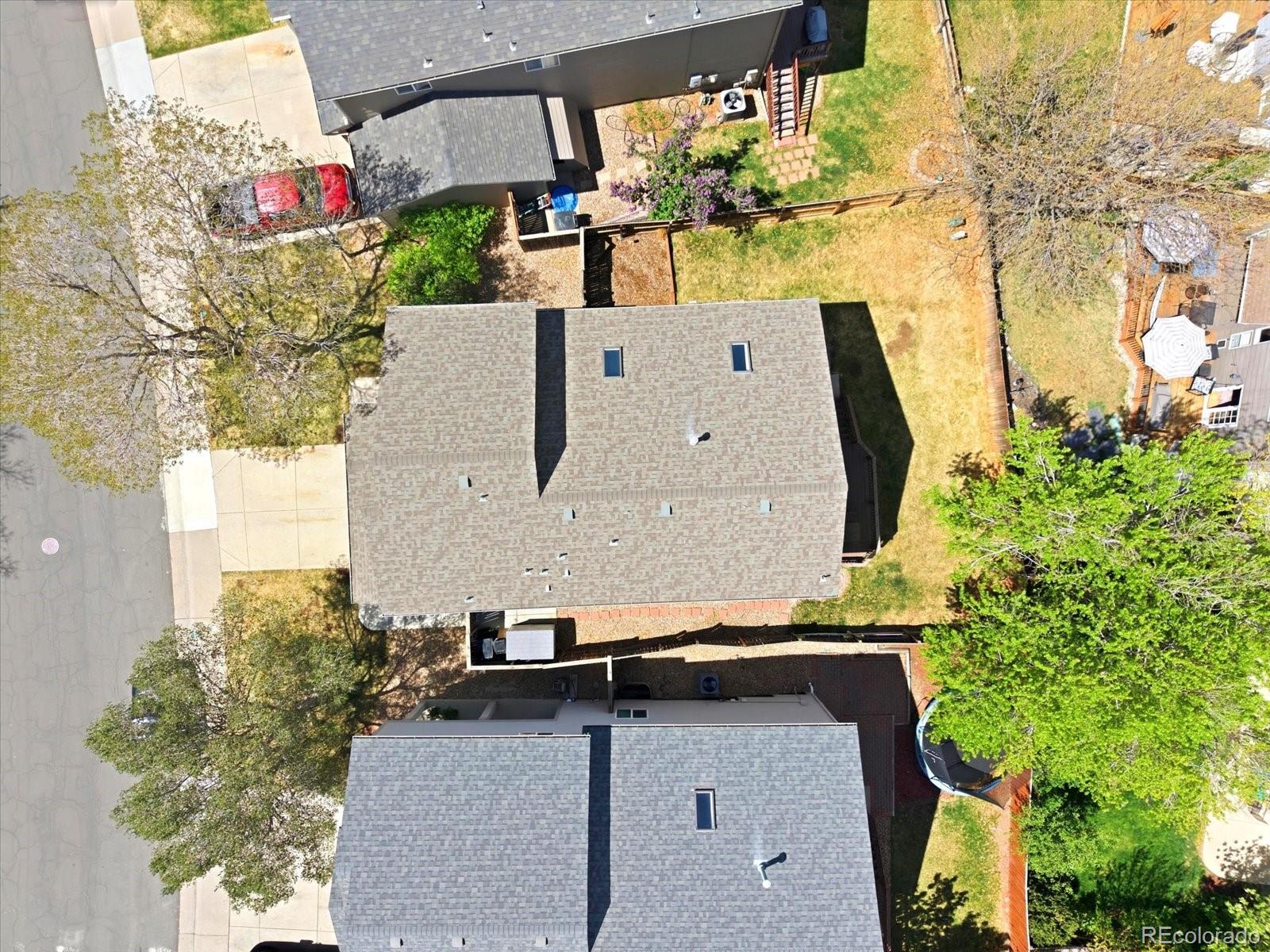 8771 Redwing Avenue Littleton CO 80126