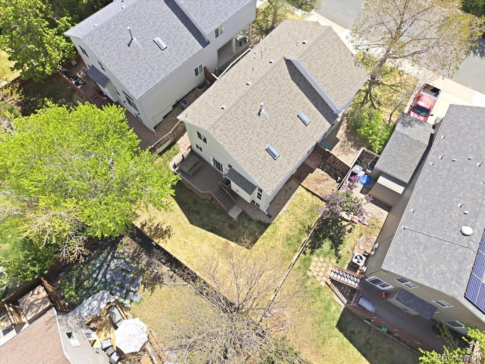 8771 Redwing Avenue Littleton CO 80126
