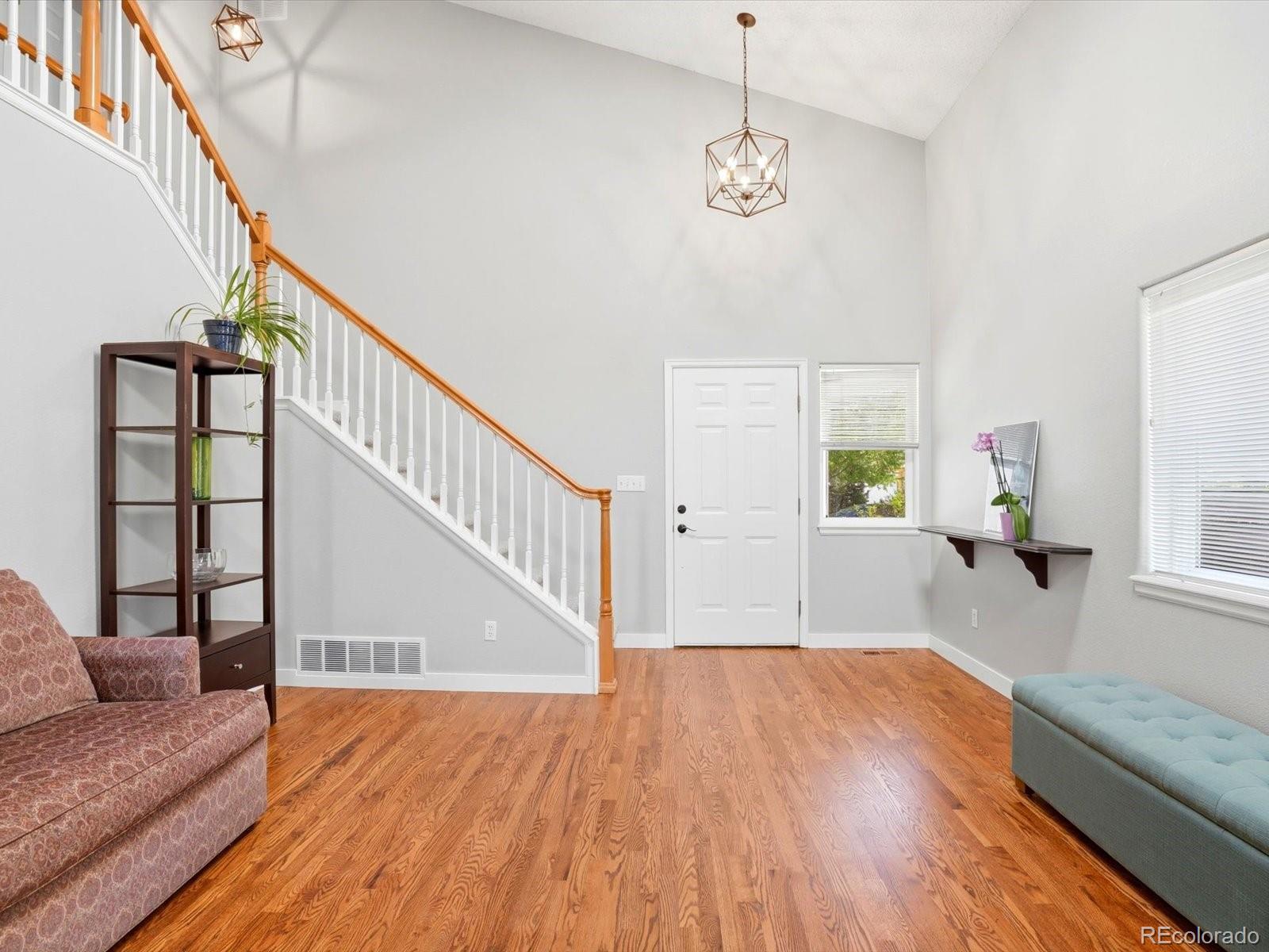 8771 Redwing Avenue Littleton CO 80126