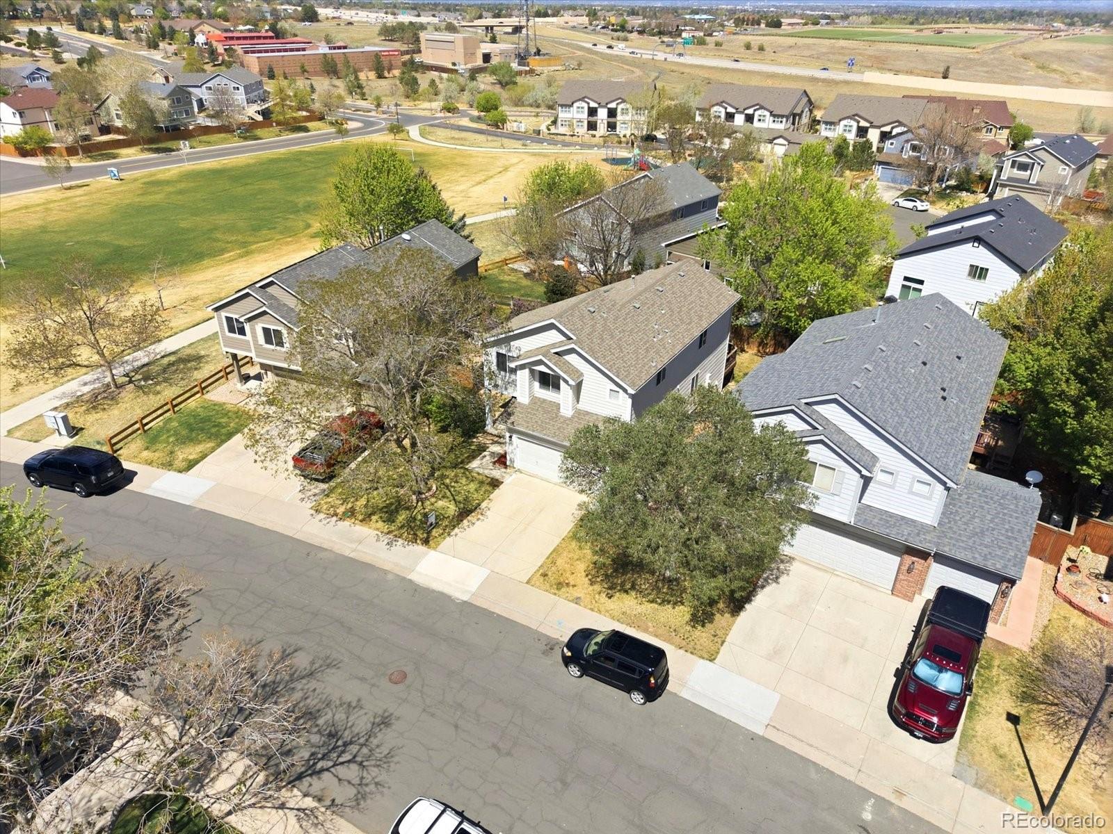 8771 Redwing Avenue Littleton CO 80126