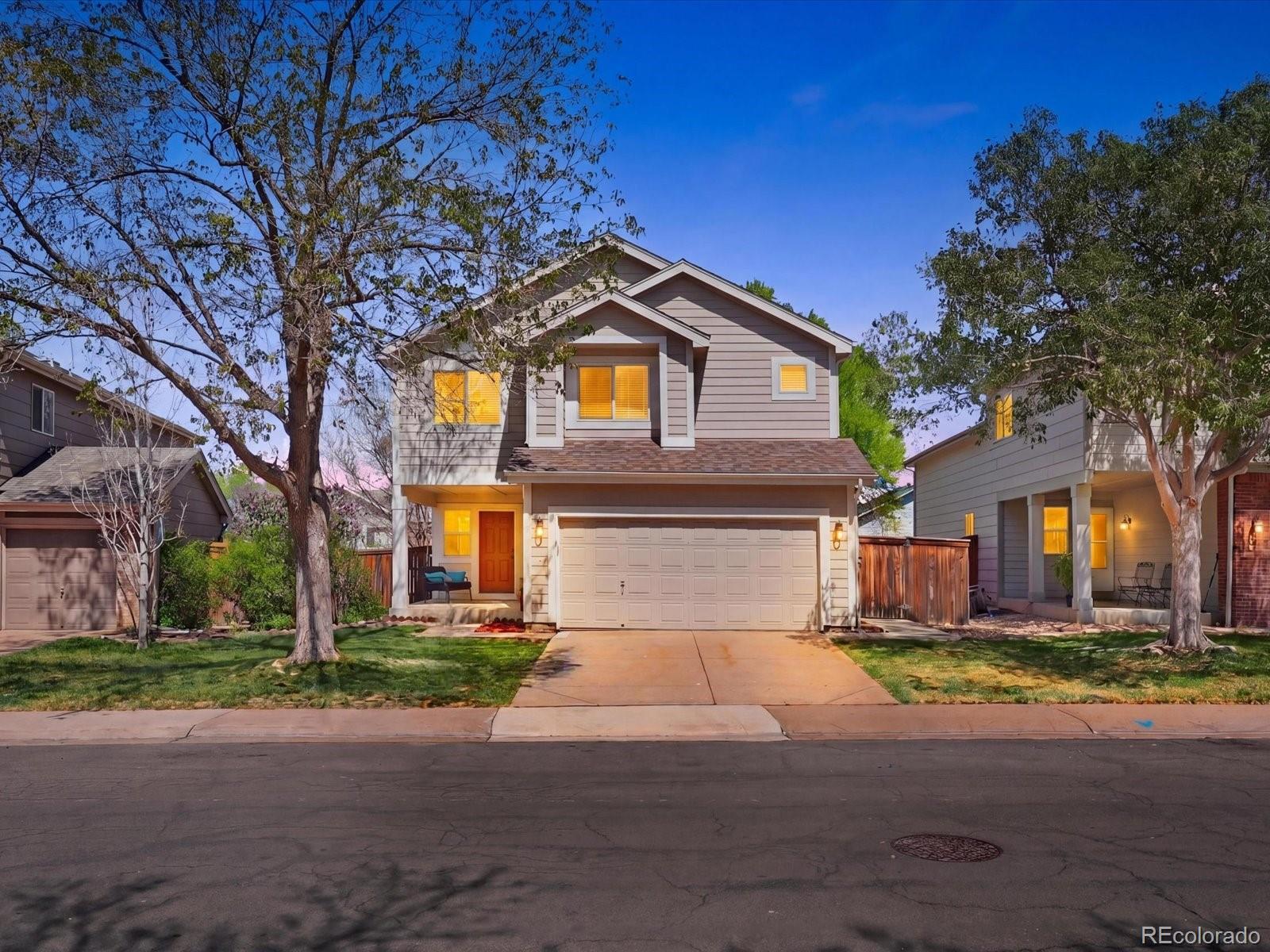 8771 Redwing Avenue Littleton CO 80126