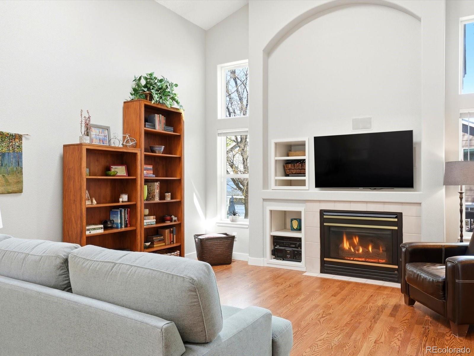 8771 Redwing Avenue Littleton CO 80126