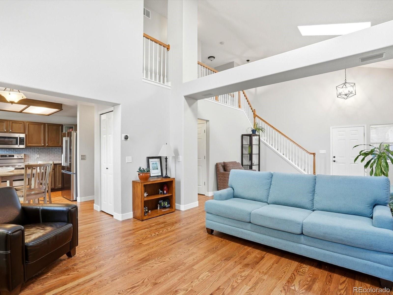 8771 Redwing Avenue Littleton CO 80126
