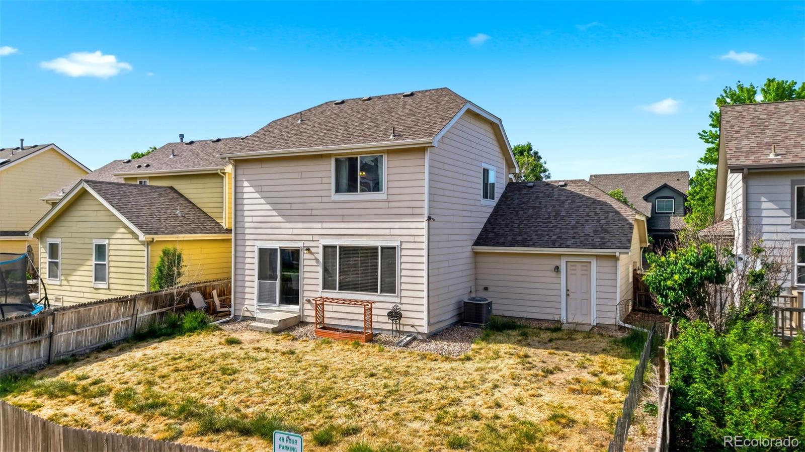 10200 E 112th Way Commerce City CO 80640