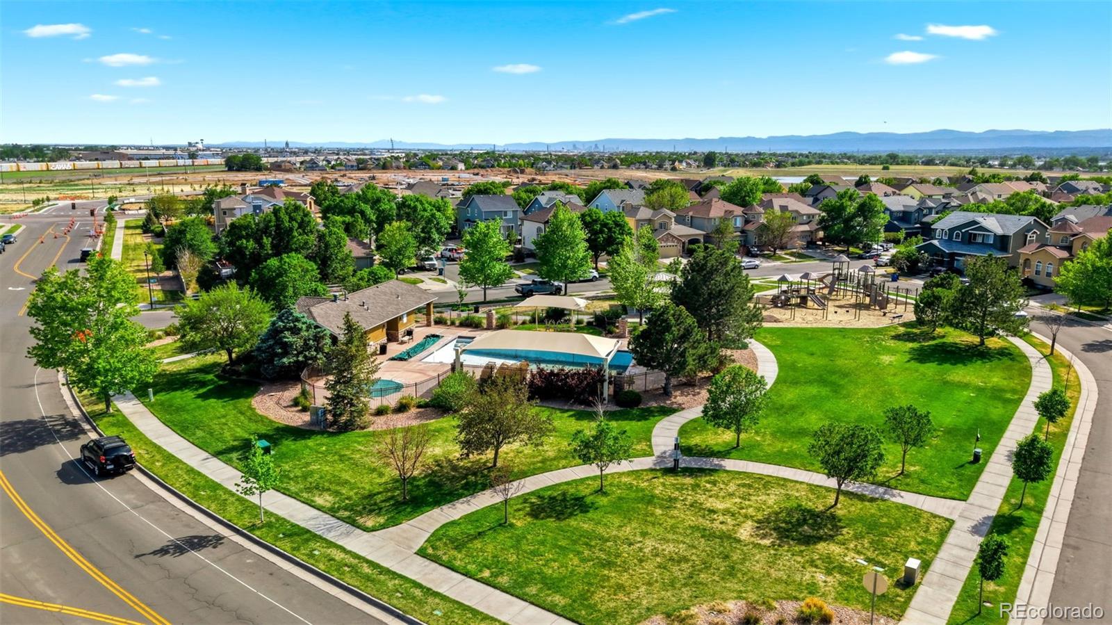 10200 E 112th Way Commerce City CO 80640