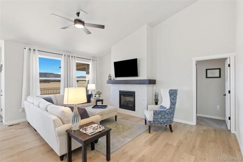 16668 Hallmark Trail Monument CO 80132