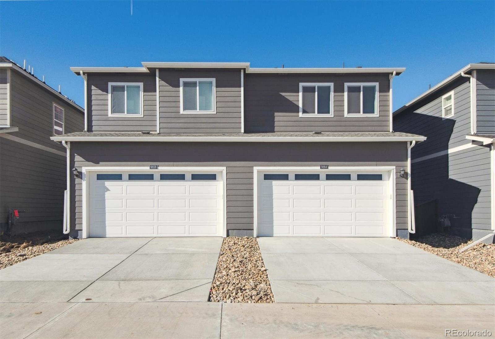 9890 Argonne Street Commerce City CO 80022