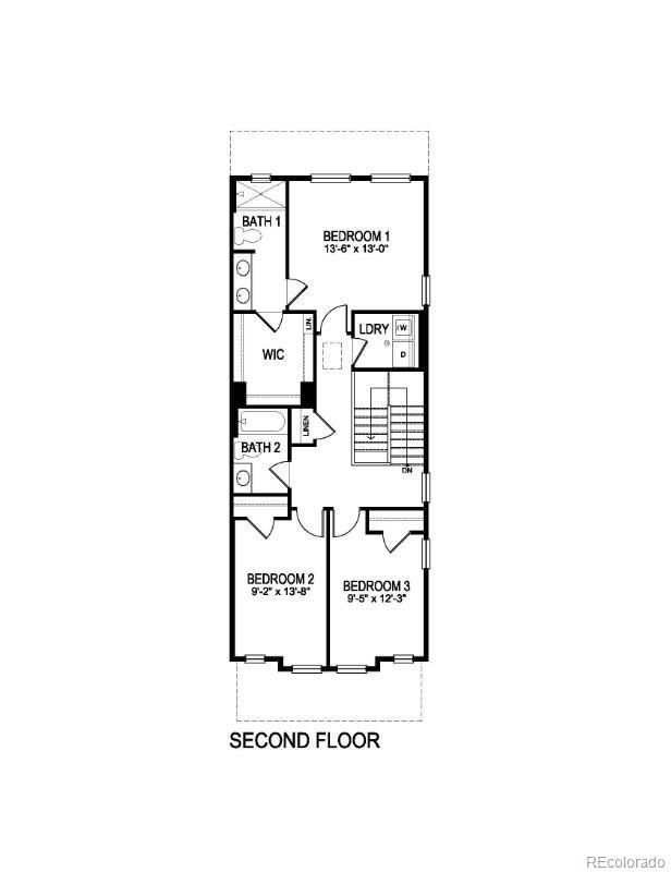 9890 Argonne Street Commerce City CO 80022