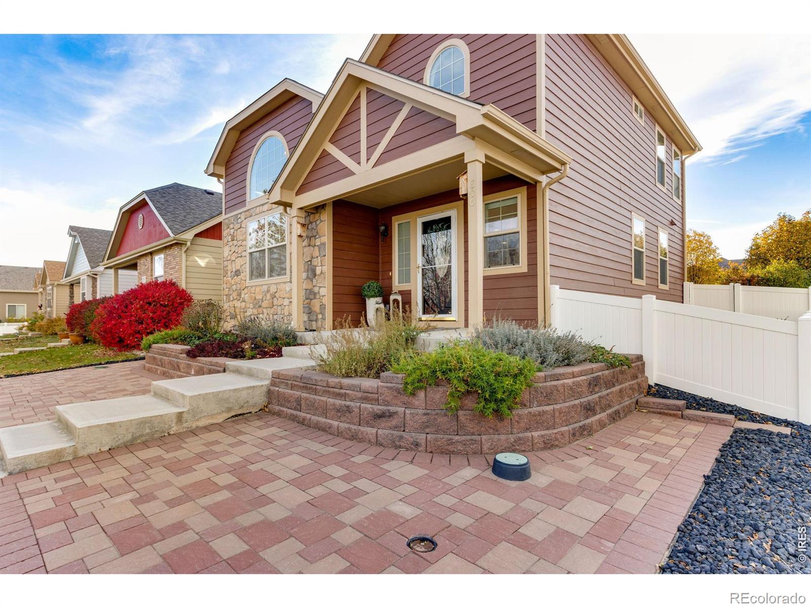 800 Gateway Park Lane Berthoud CO 80513