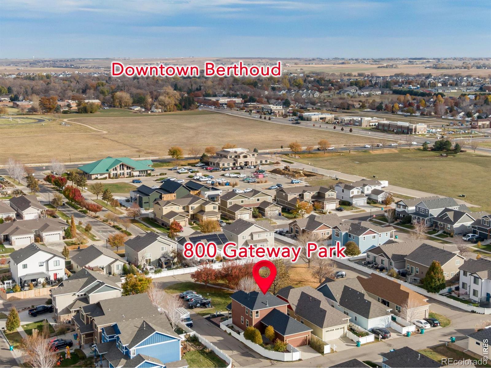 800 Gateway Park Lane Berthoud CO 80513