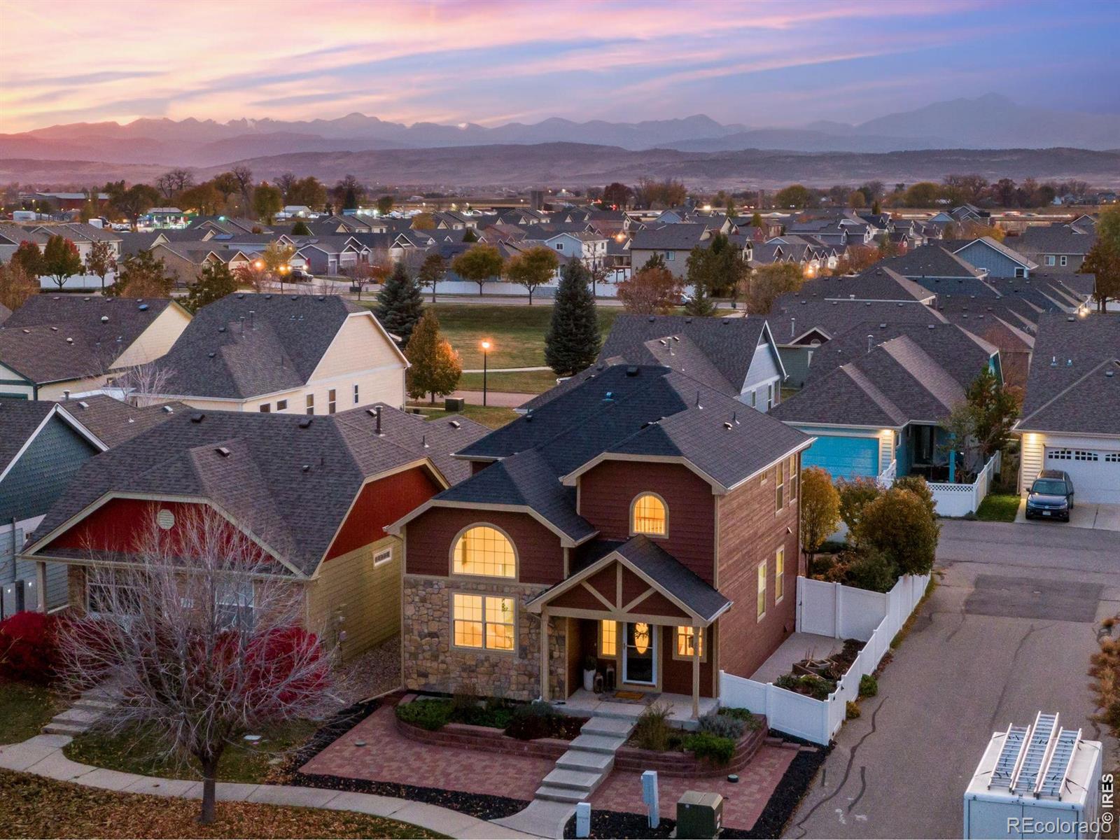 800 Gateway Park Lane Berthoud CO 80513