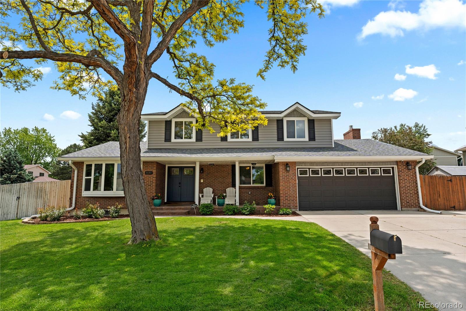 8680 W 84th Avenue Arvada CO 80005