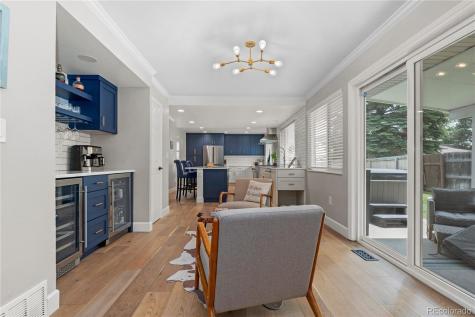 8680 W 84th Avenue Arvada CO 80005