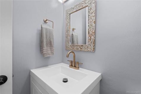 8680 W 84th Avenue Arvada CO 80005