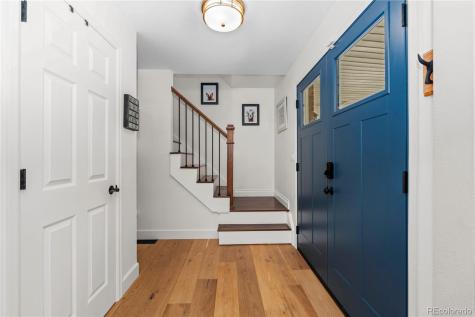 8680 W 84th Avenue Arvada CO 80005